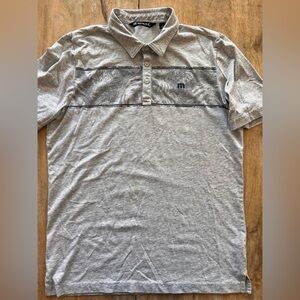 3/$60 Travis Mathew Lifestyle Polo